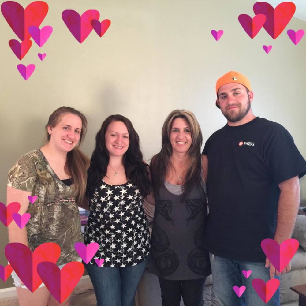 Meet your Posher, Danielle